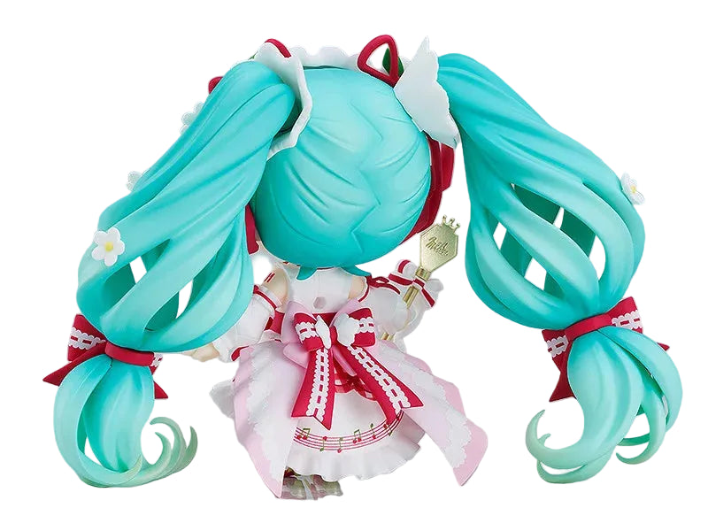 Hatsune Miku Nendoroid 15th Anniversary Ver. Good Smile Company Action Figure