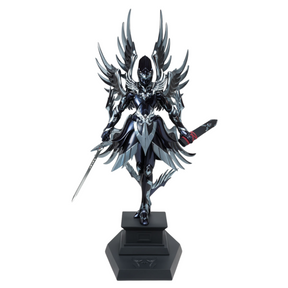 Hades Cloth Myth EX Bandai Action Figure