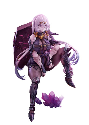 Lila Decyrus 1/6 Scale Figure Good Smile Company Action Figure
