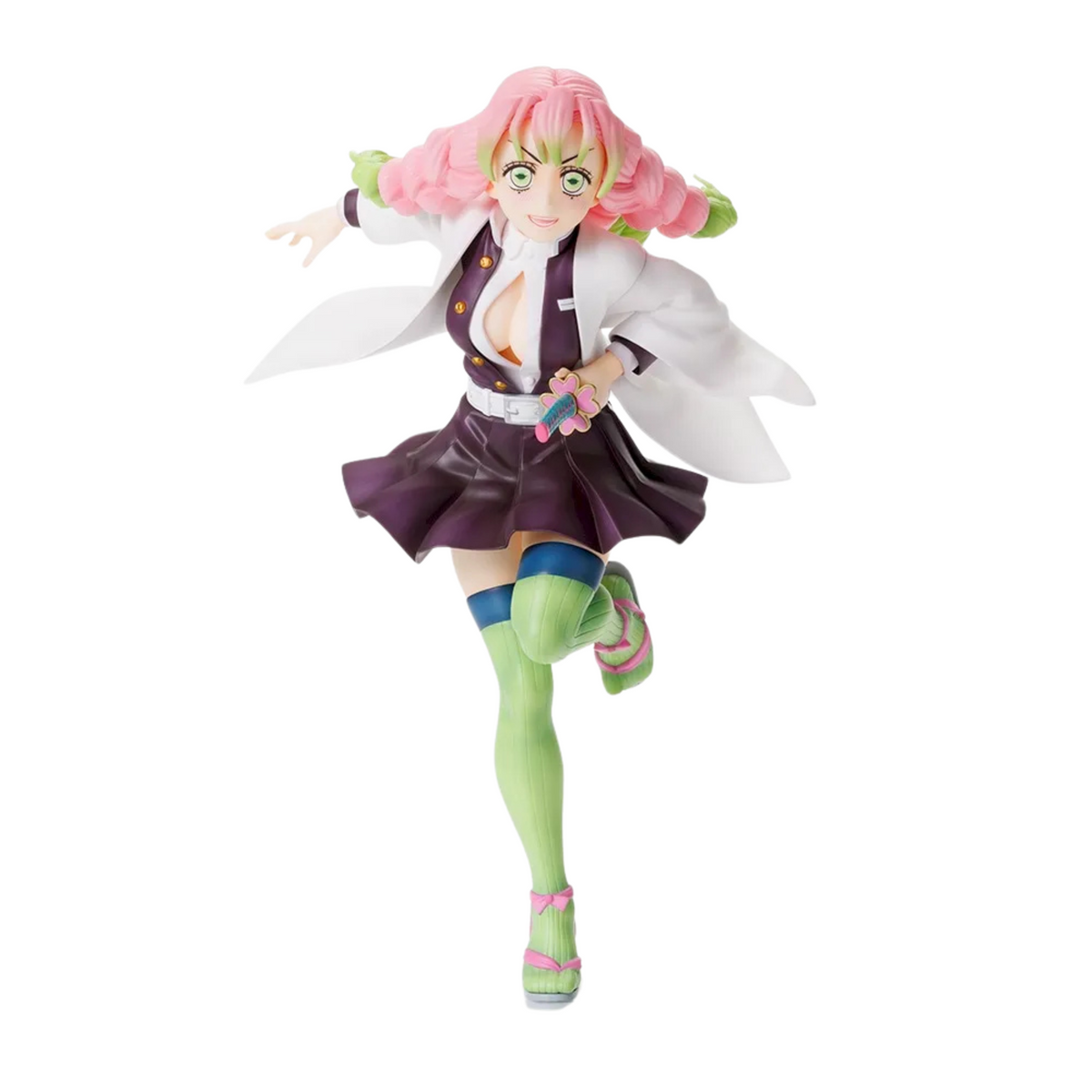 Mitsuri Kanroji Figurizmα Sega Action Figure