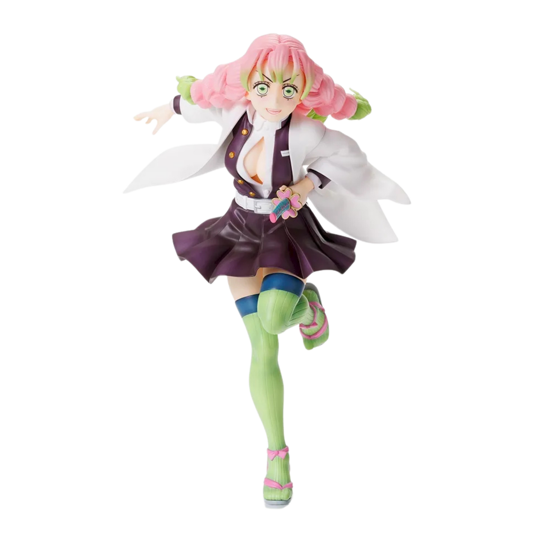 Mitsuri Kanroji Figurizmα Sega Action Figure