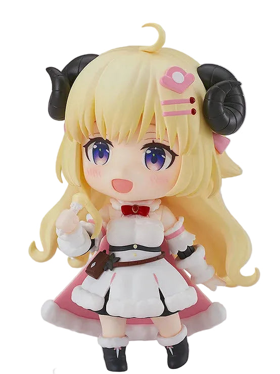 Tsunomaki Watame Nendoroid Good Smile Company Action Figure