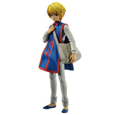 Kurapika Masterlise Ichiban Kuji Action Figure