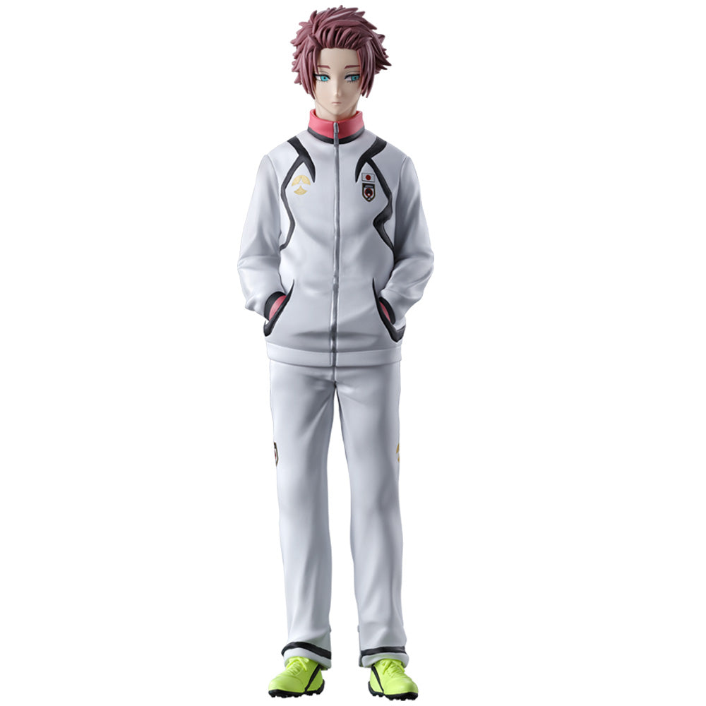 Sae Itoshi Ichiban Kuji Action Figure