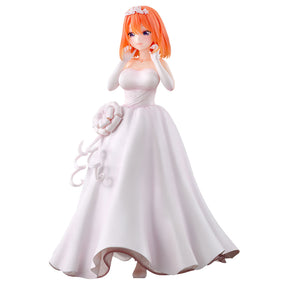 Yotsuba Nakano 1/7 Gracemaster & Ichiban Kuji Action Figure