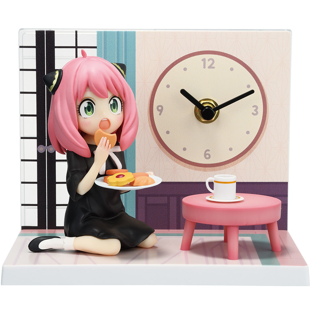 Anya Forger Figure Ichiban Kuji Action Figure