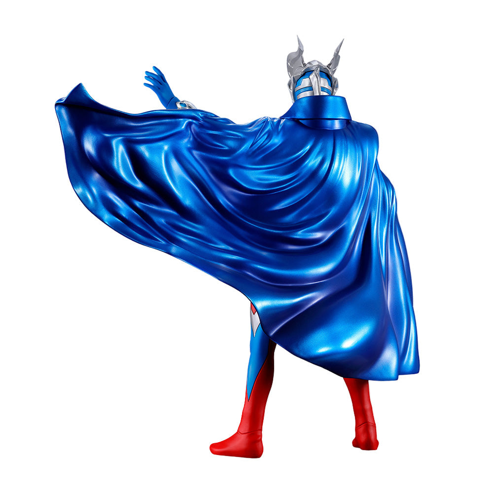 Ultraman Zero Masterlise Bandai Spirits Ichiban Kuji Action Figure