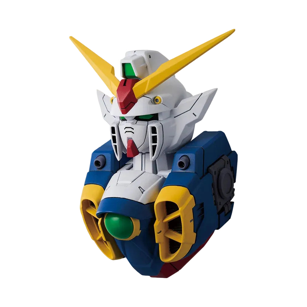 Gundam MS Head Magnet Ichiban Kuji Action Figure