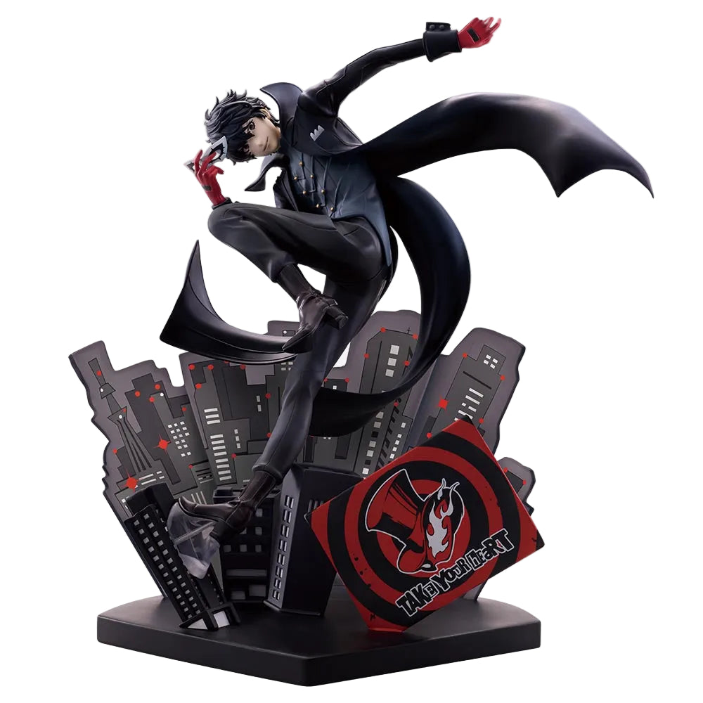 Joker Last One Ichiban Kuji Action Figure