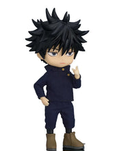 Megumi Fushiguro Nendoroid Doll Good Smile Company Action Figure