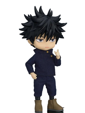 Megumi Fushiguro Nendoroid Doll Good Smile Company Action Figure