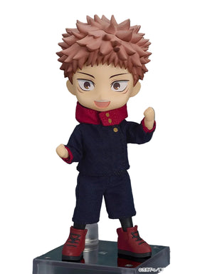 Yuji Itadori Nendoroid Doll Good Smile Company Action Figure