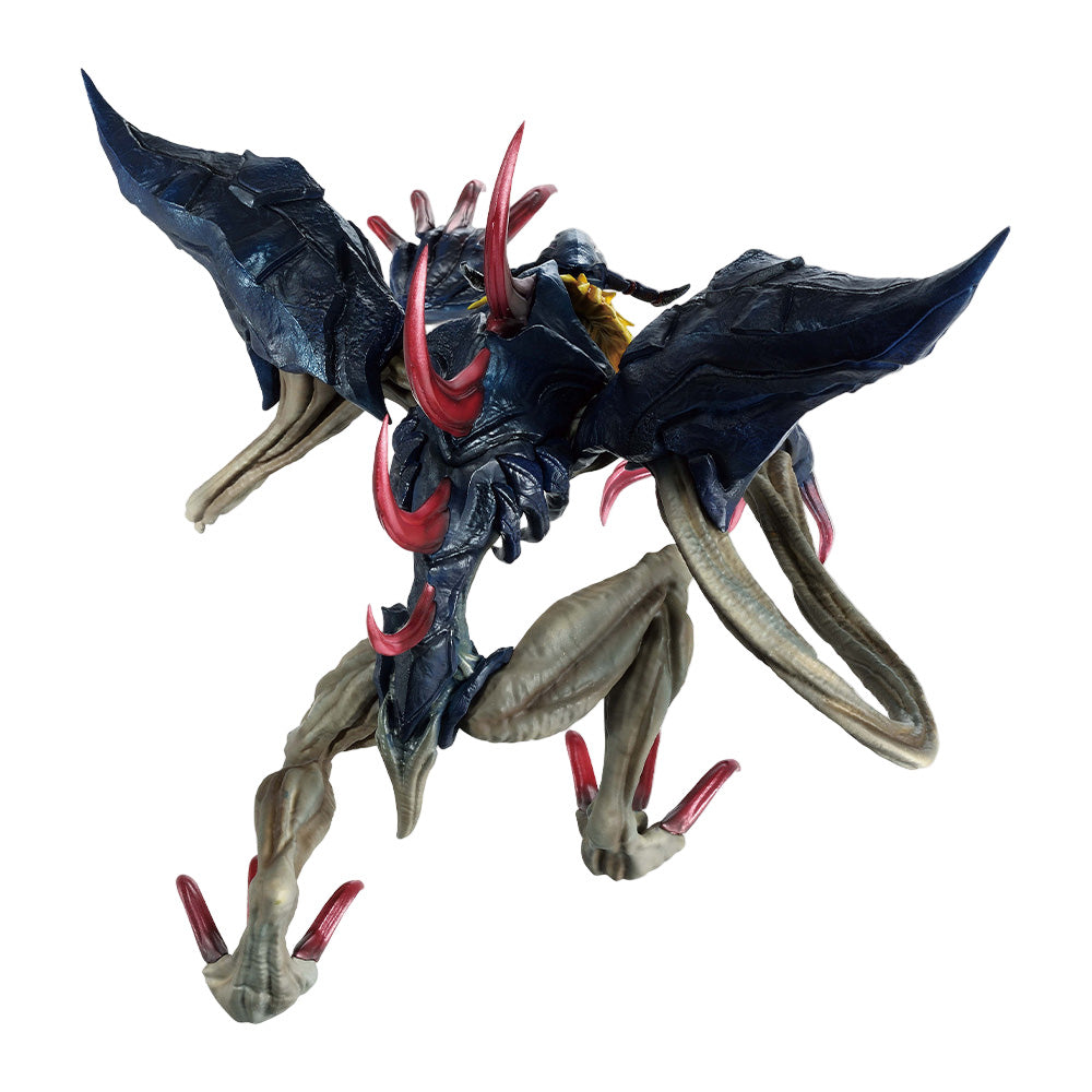 Diaboromon Last One Ichiban Kuji Action Figure