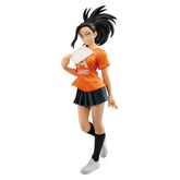Momo Yaoyorozu Figure Ichiban Kuji Action Figure