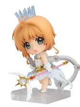 Sakura Kinomoto Nendoroid Good Smile Company Action Figure