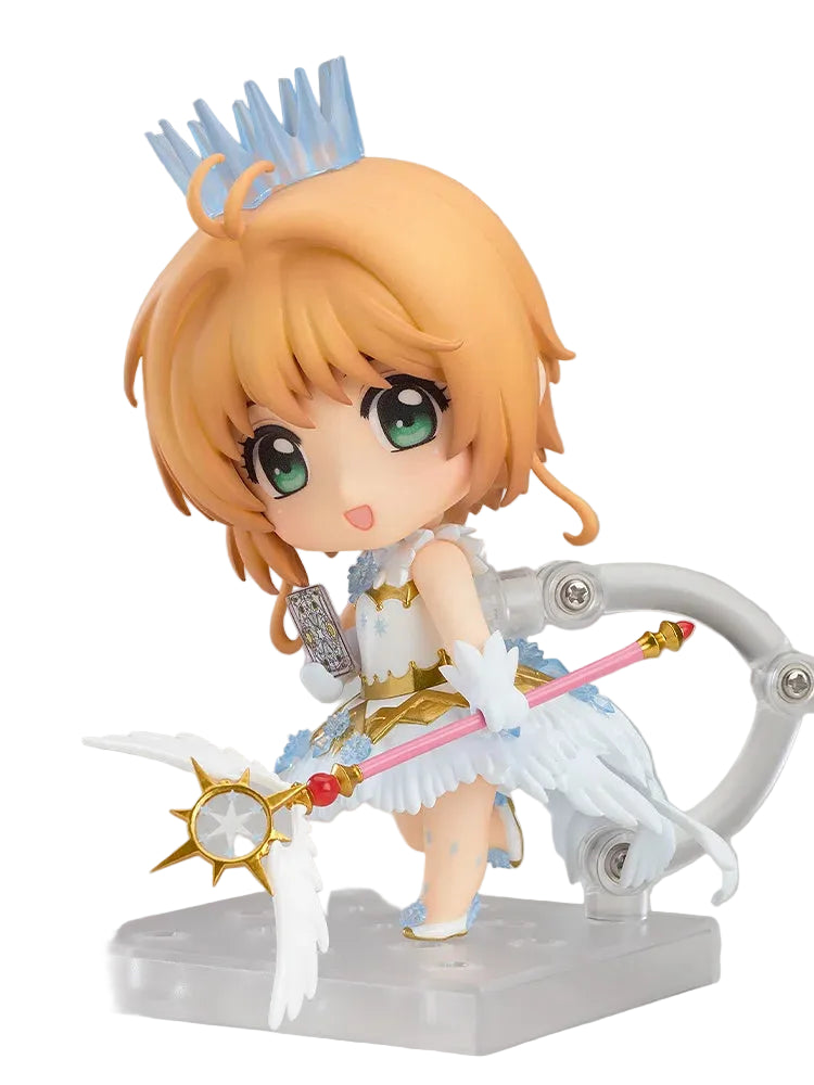 Sakura Kinomoto Nendoroid Good Smile Company Action Figure