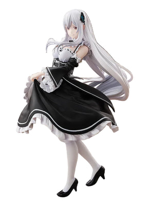 Echidna Roswaal Manor Maid Outfit Ver. Good Smile Company Action Figure