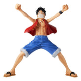 Monkey D. Luffy Masterlise Expiece Ichiban Kuji Action Figure