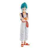 Bulma Masterlise Ichiban Kuji Action Figure