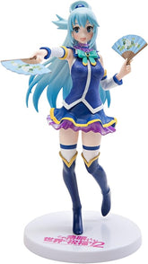 Aqua PM Sega Action Figure
