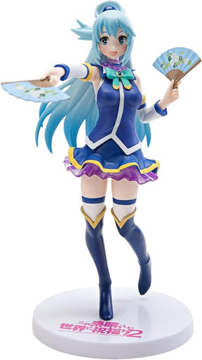 Aqua PM Sega Action Figure