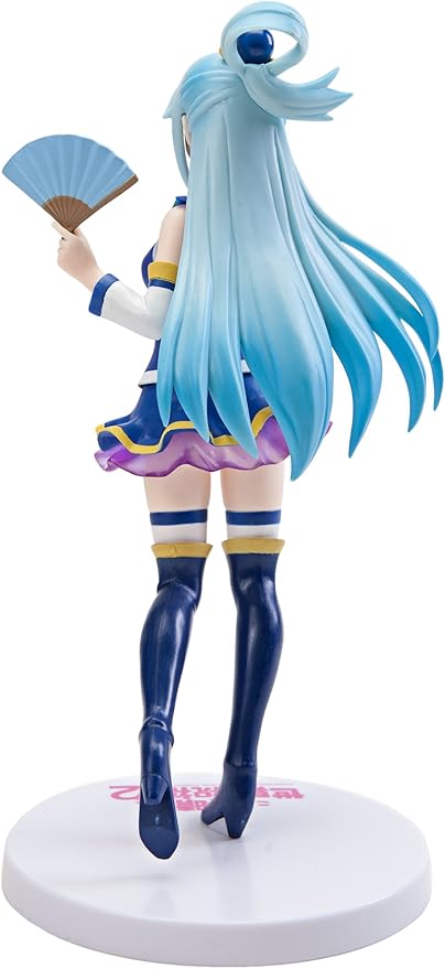 Aqua PM Sega Action Figure