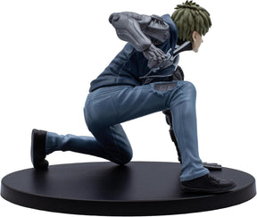 Genos Bandai Banpresto Action Figure