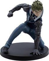 Genos Bandai Banpresto Action Figure