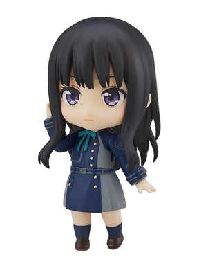 Takina Inoue Nendoroid Good Smile Company Action Figure
