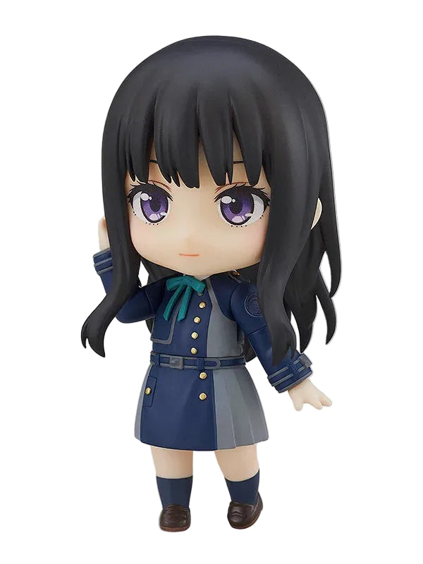 Takina Inoue Nendoroid Good Smile Company Action Figure