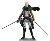 Erwin Smith figma Max Factory Good Smile Company Action Figure