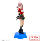Minori Hanasato Desktop×Decorate Collections SEGA Action Figure