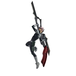 Gen Narumi Ichiban Kuji Action Figure