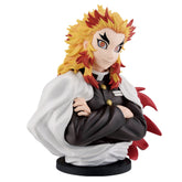 Kyojuro Rengoku Art Scale Ichiban Kuji Action Figure
