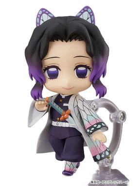 Shinobu Kocho Nendoroid Good Smile Company Action Figure