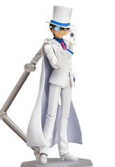 Kaito Kuroba figma FREEing Action Figure