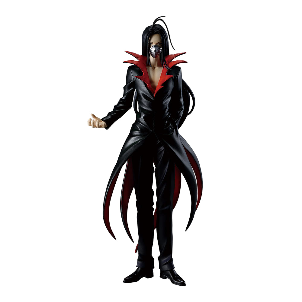 Karasu Masterlise Ichiban Kuji Action Figure