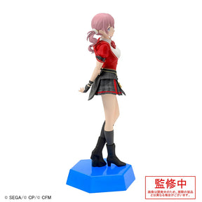 Minori Hanasato Desktop×Decorate Collections SEGA Action Figure