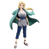 Tsunade Masterlise Ichiban Kuji Action Figure
