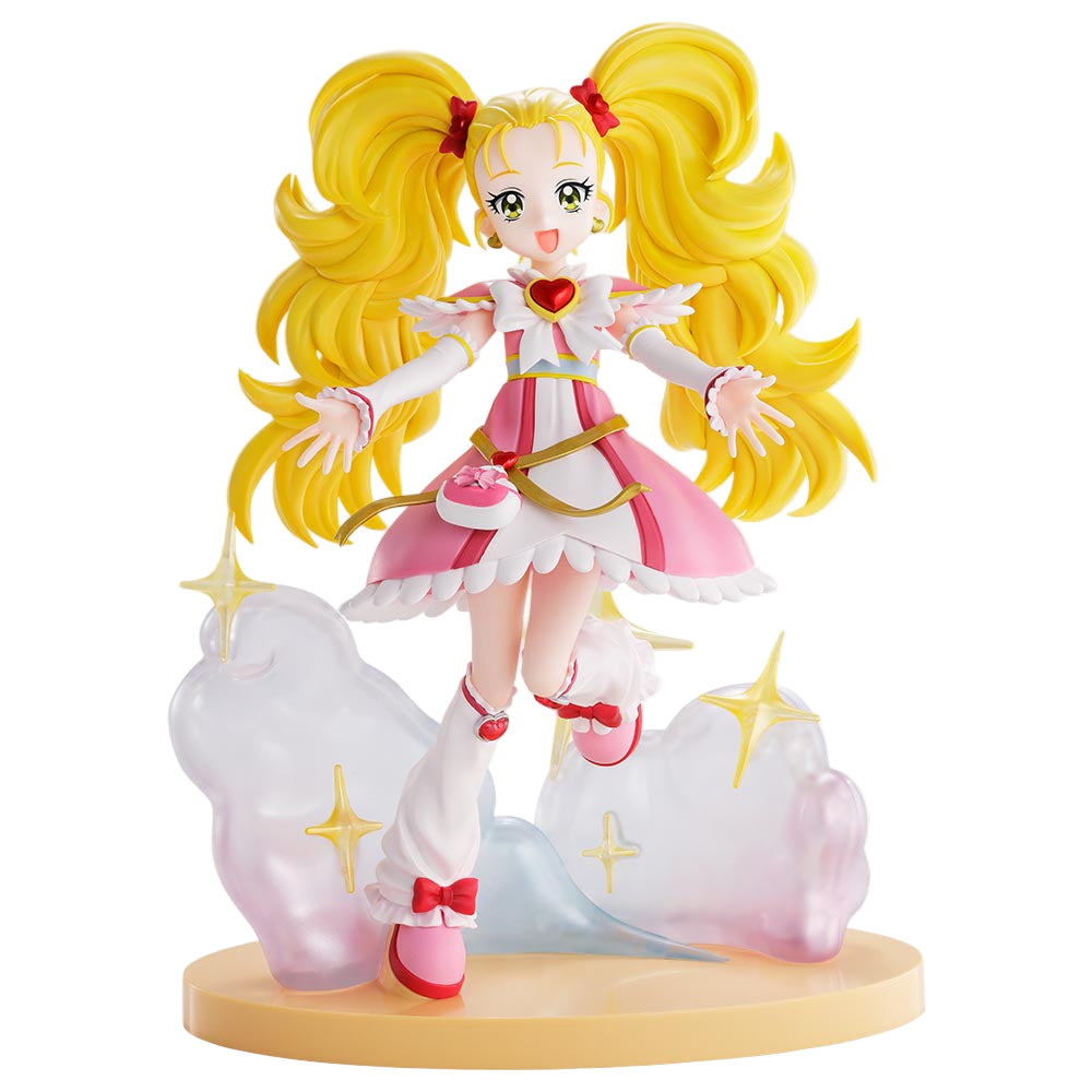 Shiny Luminous Last One Prize Ichiban Kuji Action Figure