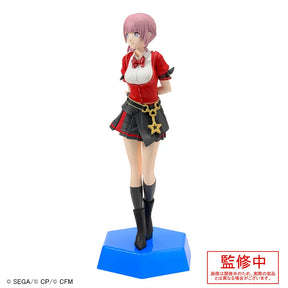 Minori Hanasato Desktop×Decorate Collections SEGA Action Figure