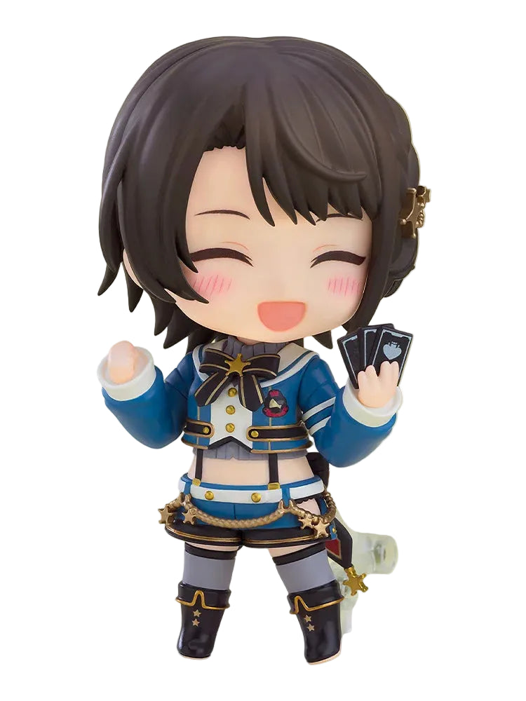 Oozora Subaru Nendoroid Good Smile Company Action Figure