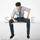 Kirishima Miyama Premium Figure Noodle Stopper SEGA Action Figure