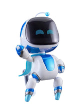 Astro Nendoroid Versão Metálica Good Smile Company Action Figure