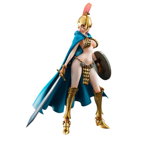 Rebecca Portrait Of Pirates Sailing Again Megahouse Action Figure
