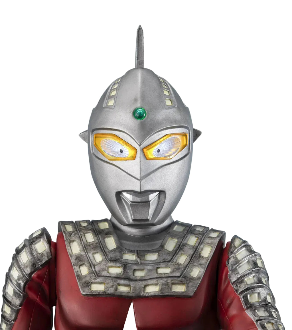 Ultra Seven Ultimate Article MegaHouse Action Figure