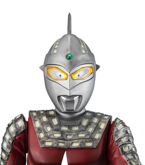 Ultra Seven Ultimate Article MegaHouse Action Figure