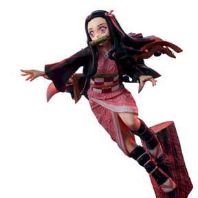 Nezuko Kamado Xross Link Sega Action Figure