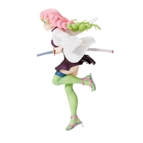 Mitsuri Kanroji Figurizmα Sega Action Figure