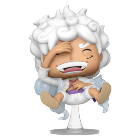Luffy Gear Five Funko Pop! 1621